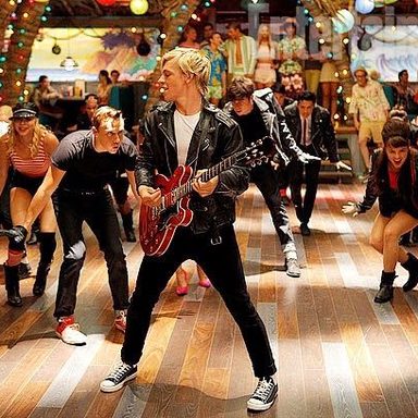 Teen Beach Movie photo 21