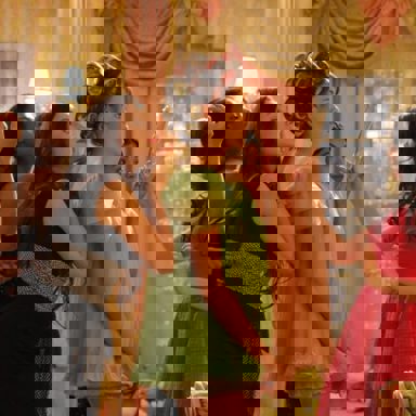 Teen Beach Movie photo 15