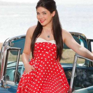Teen Beach Movie photo 23
