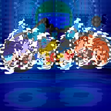 Teleco e Teco Nova Geração