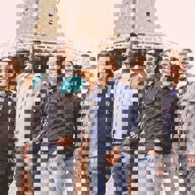 Templo de Deus (Oficial)