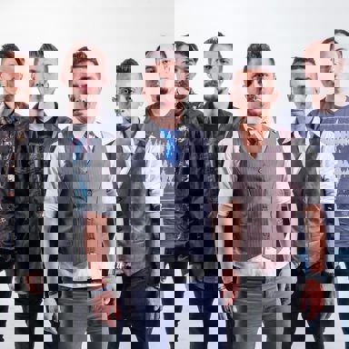 Templo de Deus (Oficial)