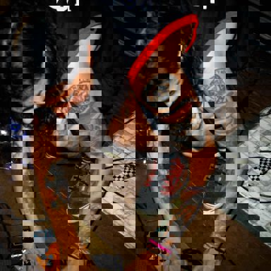 Templo de Sophia photo 19