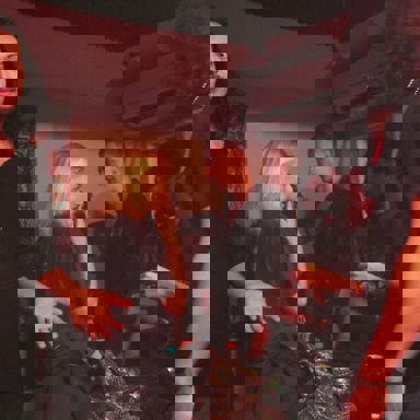 Templo de Sophia photo 14