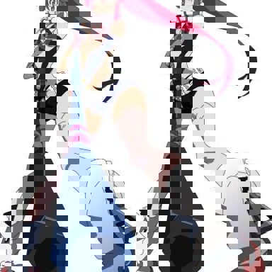 Tengen Toppa Gurren Lagann