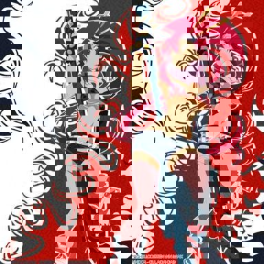 Tengen Toppa Gurren Lagann photo 14