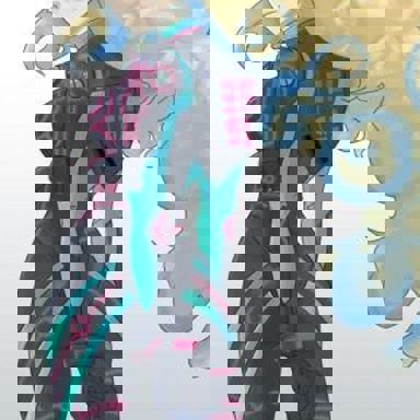 Tengen Toppa Gurren Lagann photo 9