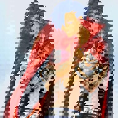 Tengen Toppa Gurren Lagann photo 12