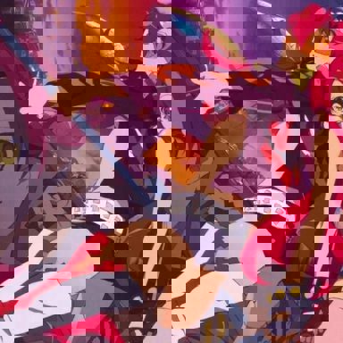 Tengen Toppa Gurren Lagann photo 13