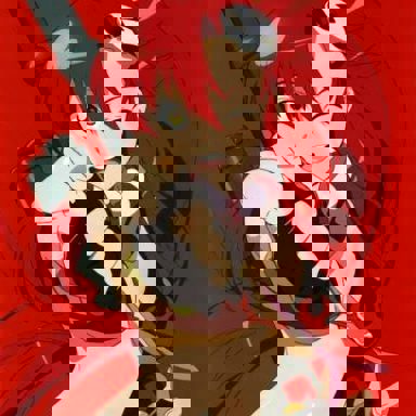 Tengen Toppa Gurren Lagann