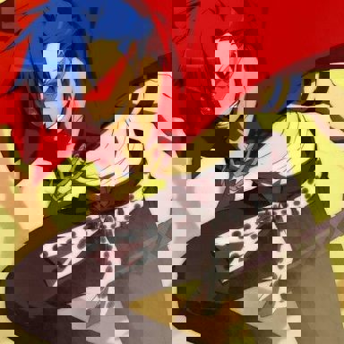 Tengen Toppa Gurren Lagann photo 19