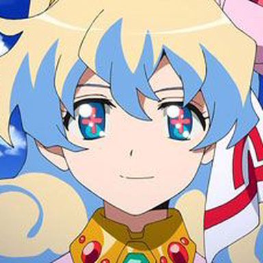 Tengen Toppa Gurren Lagann photo 23