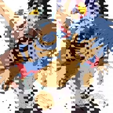 Tengen Toppa Gurren Lagann photo 15