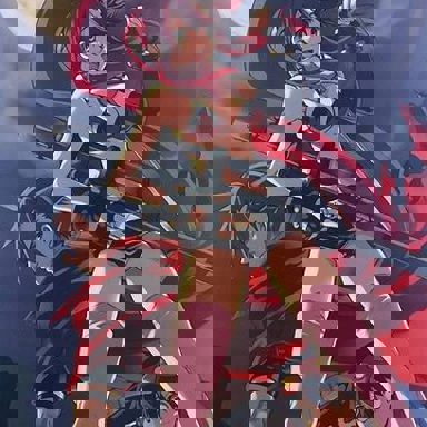 Tengen Toppa Gurren Lagann photo 20