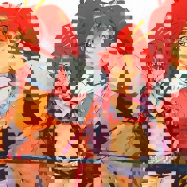 Tengen Toppa Gurren Lagann photo 11