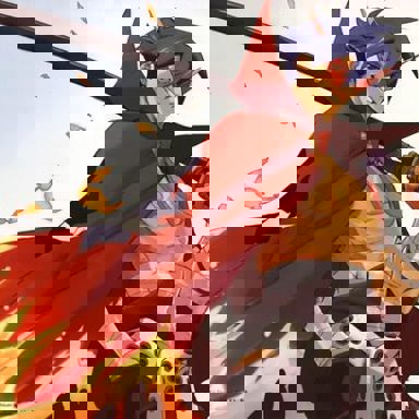 Tengen Toppa Gurren Lagann photo 17