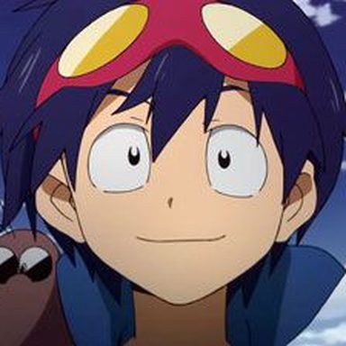 Tengen Toppa Gurren Lagann photo 24