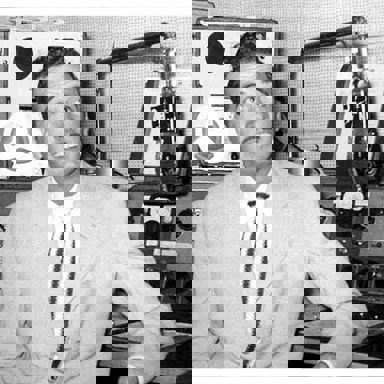 Tennessee Ernie Ford