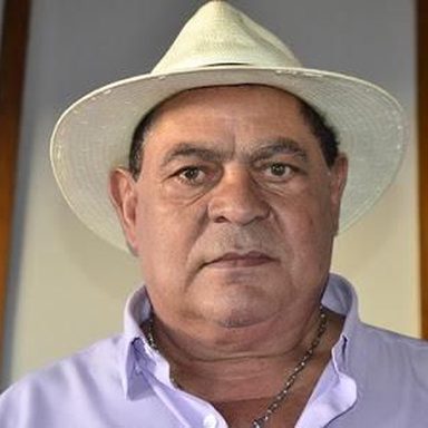 Téo Azevedo