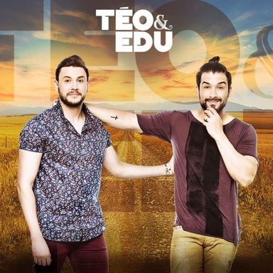 Téo e Edu