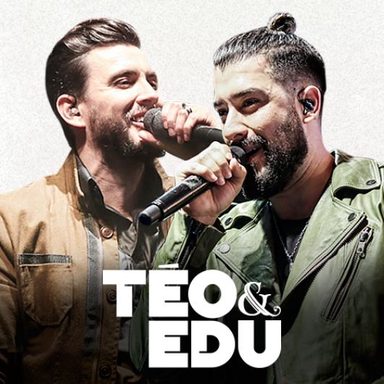 Téo e Edu