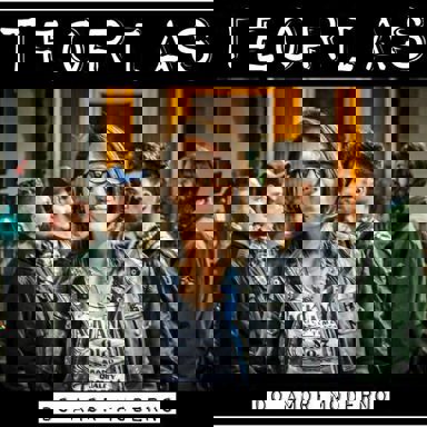 Teorias do Amor Moderno