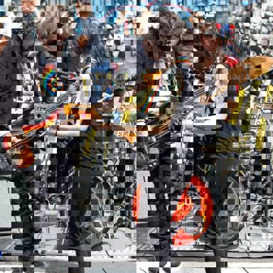 Teorias do Amor Moderno