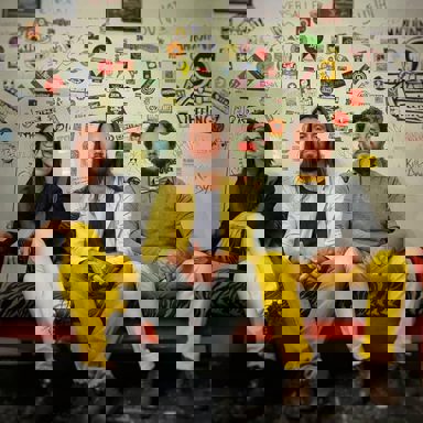 Teorias do Amor Moderno