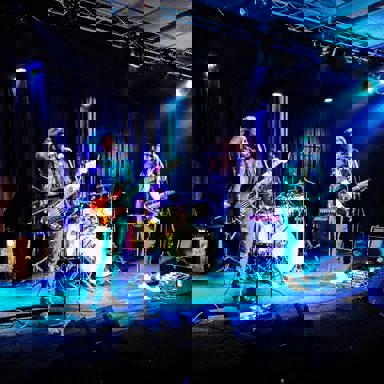 Teorias do Amor Moderno