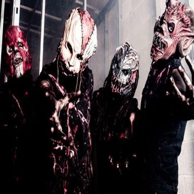 Terror Universal