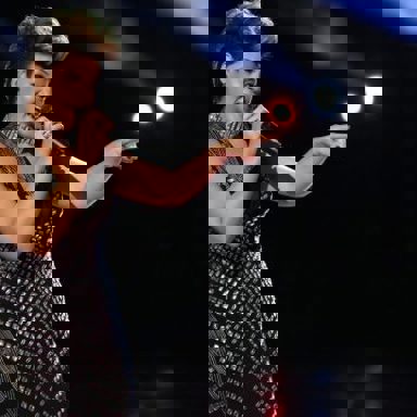 Tessanne Chin photo 10