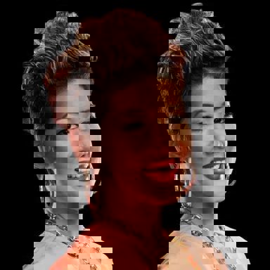 Tessanne Chin photo 12