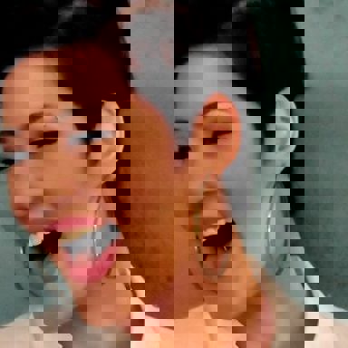 Tessanne Chin photo 11