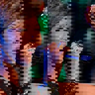 Tessanne Chin photo 14