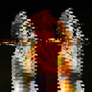 Tessanne Chin photo 13