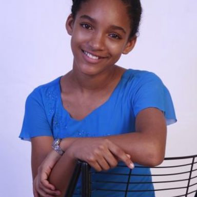Thais Belarmina photo 13