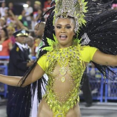 Thais Macedo