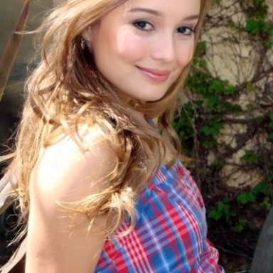 Thais Gorga