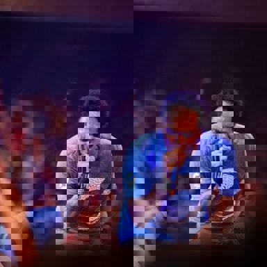 Thalles Roberto photo 13