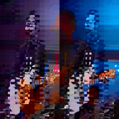 Thalles Roberto photo 14