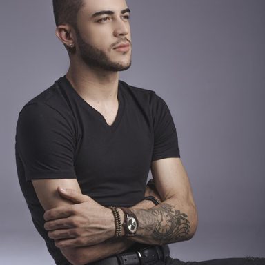 Thássio Oliveira