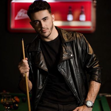 Thássio Oliveira photo 14