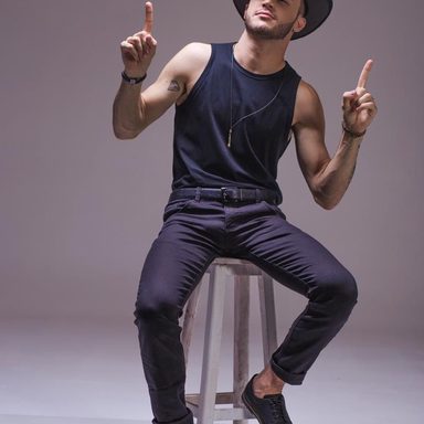 Thássio Oliveira