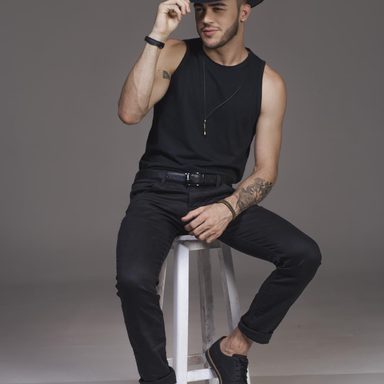 Thássio Oliveira