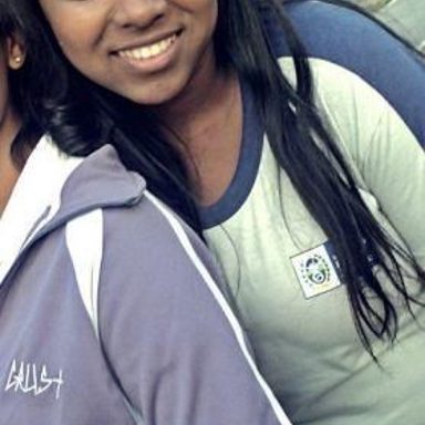 Thayanne Lopes
