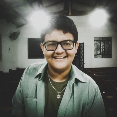 Thayann Brum