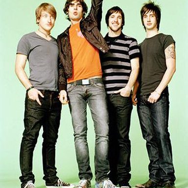The All-American Rejects photo 11