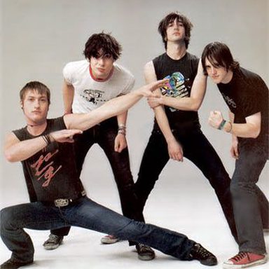 The All-American Rejects