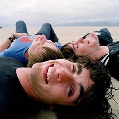 The All-American Rejects photo 14