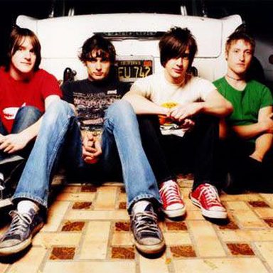 The All-American Rejects photo 15